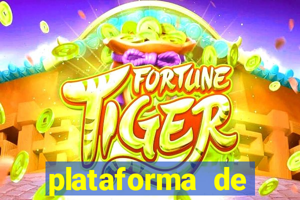 plataforma de sinais fortune tiger